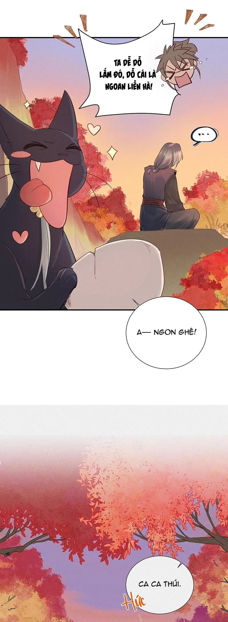 Gả Ma Chapter 8 Trang 37