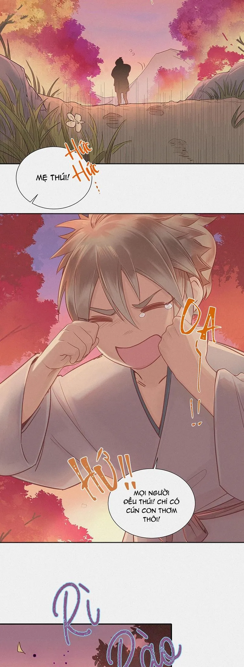 Gả Ma Chapter 8 Trang 38