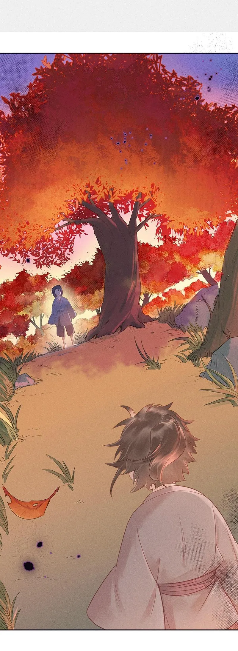 Gả Ma Chapter 8 Trang 40