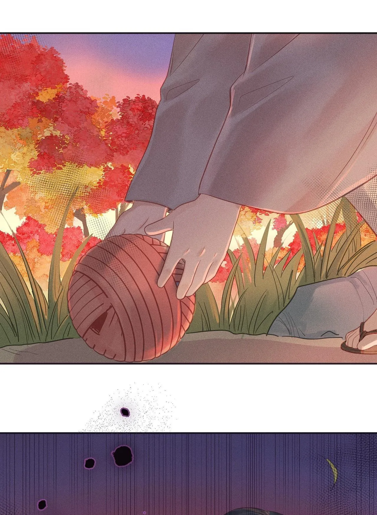 Gả Ma Chapter 8 Trang 41