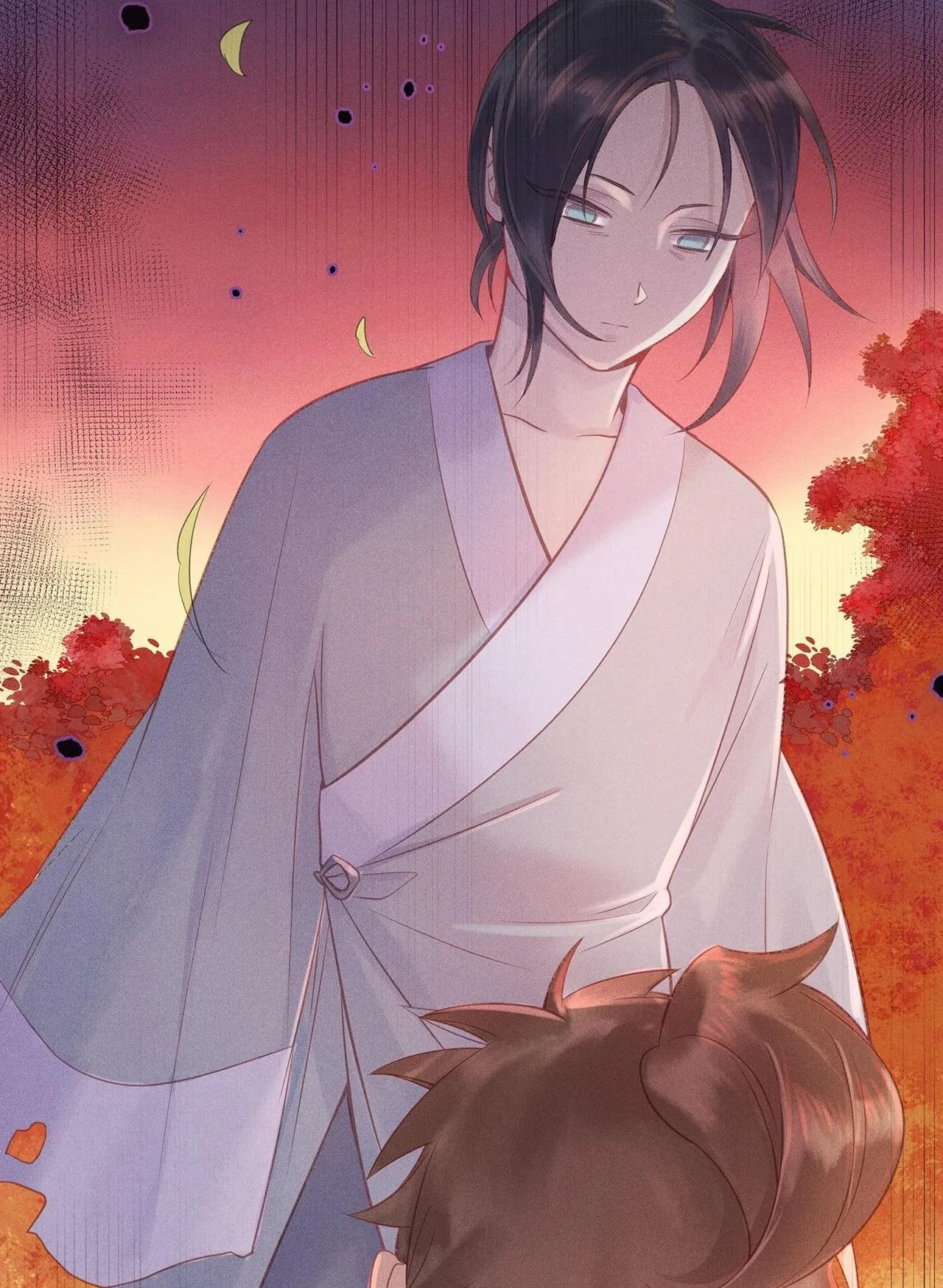 Gả Ma Chapter 8 Trang 42