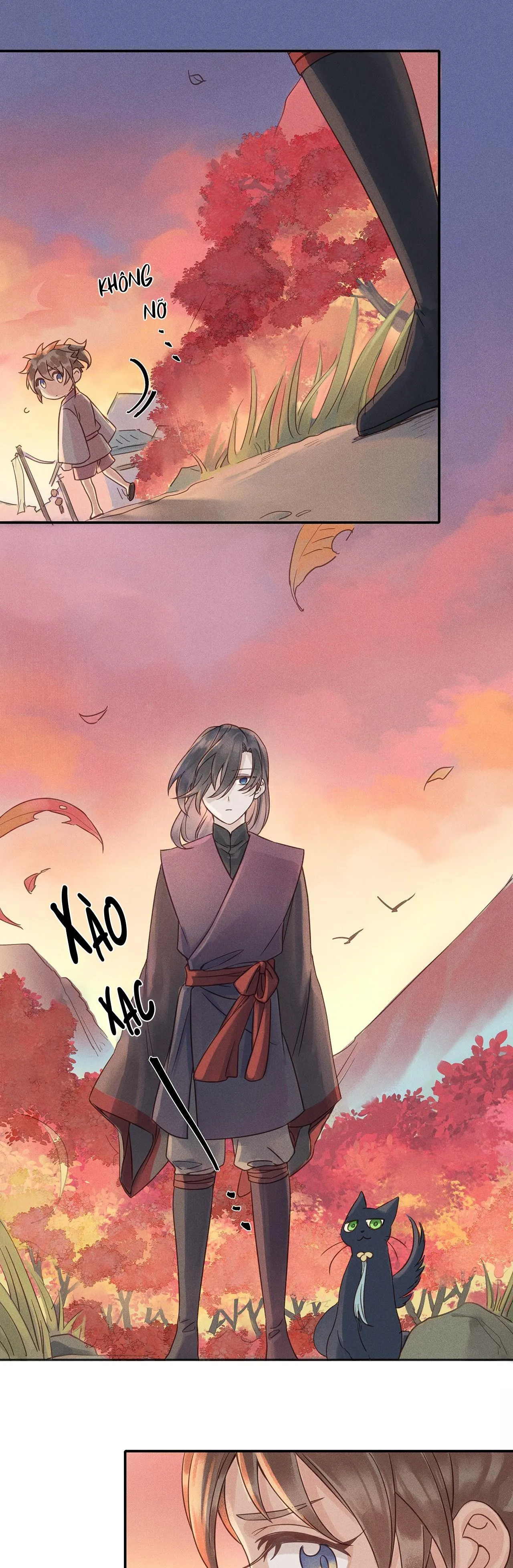 Gả Ma Chapter 9 Trang 6