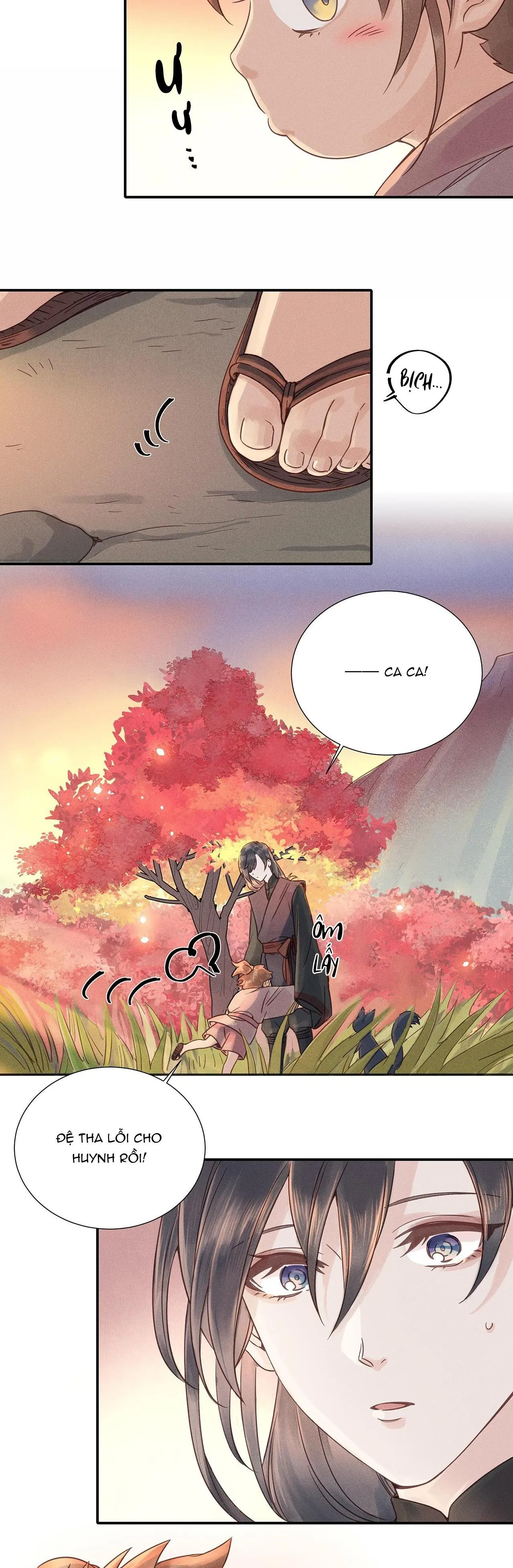 Gả Ma Chapter 9 Trang 7