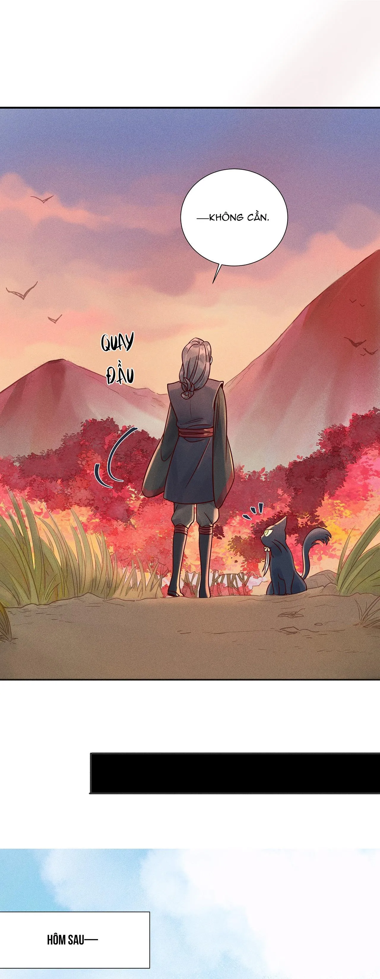 Gả Ma Chapter 9 Trang 10