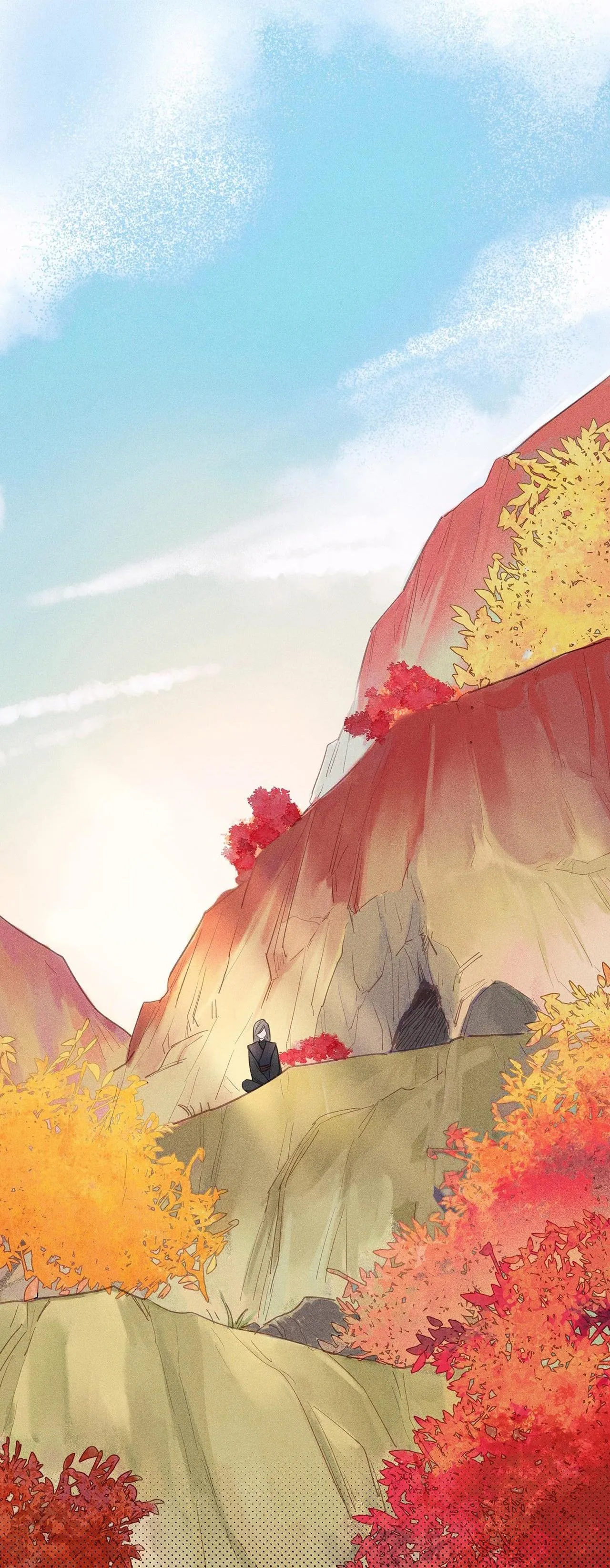 Gả Ma Chapter 9 Trang 11