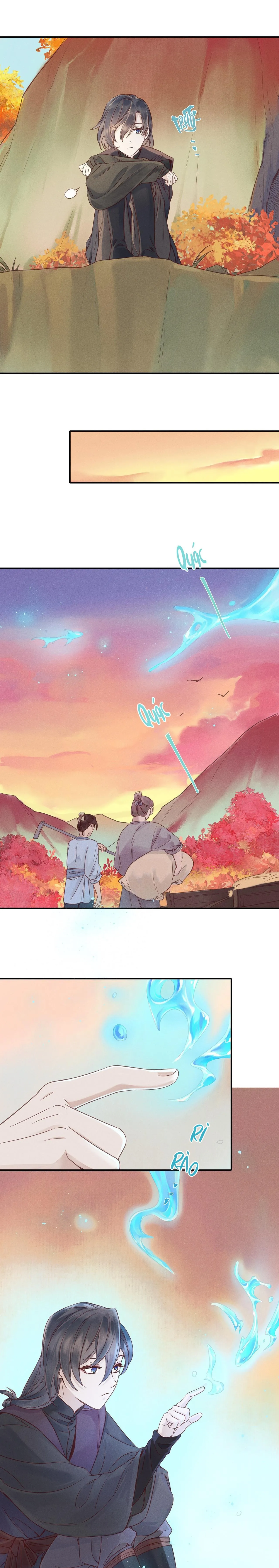 Gả Ma Chapter 9 Trang 14