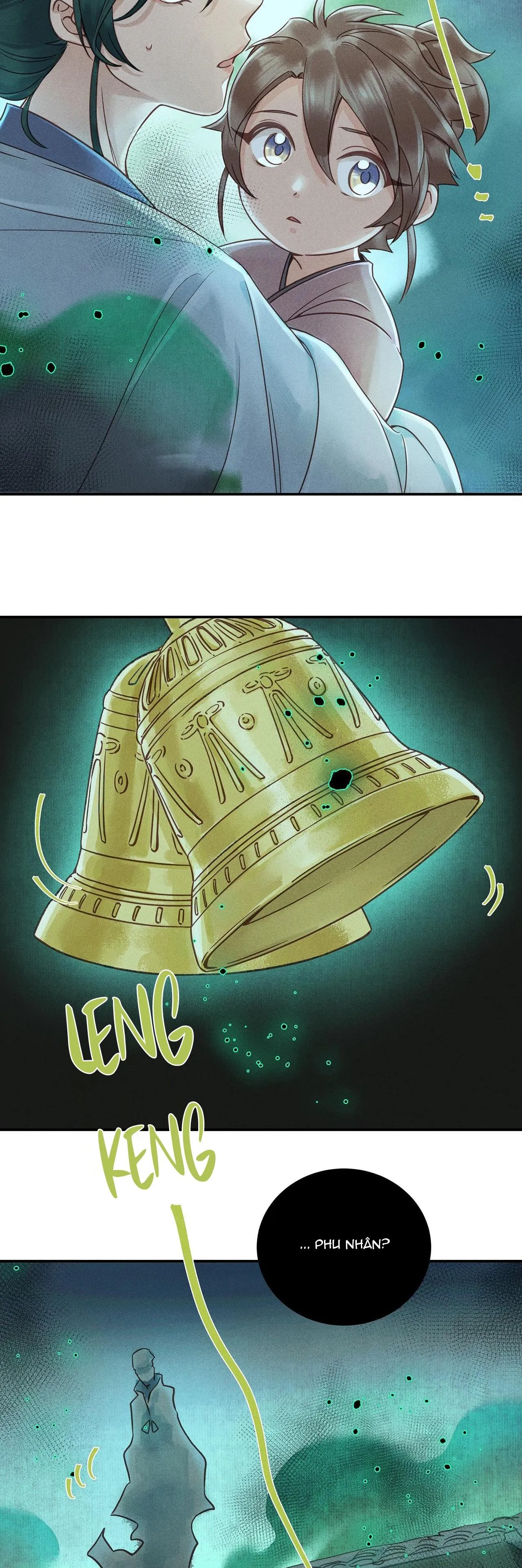 Gả Ma Chapter 9 Trang 27