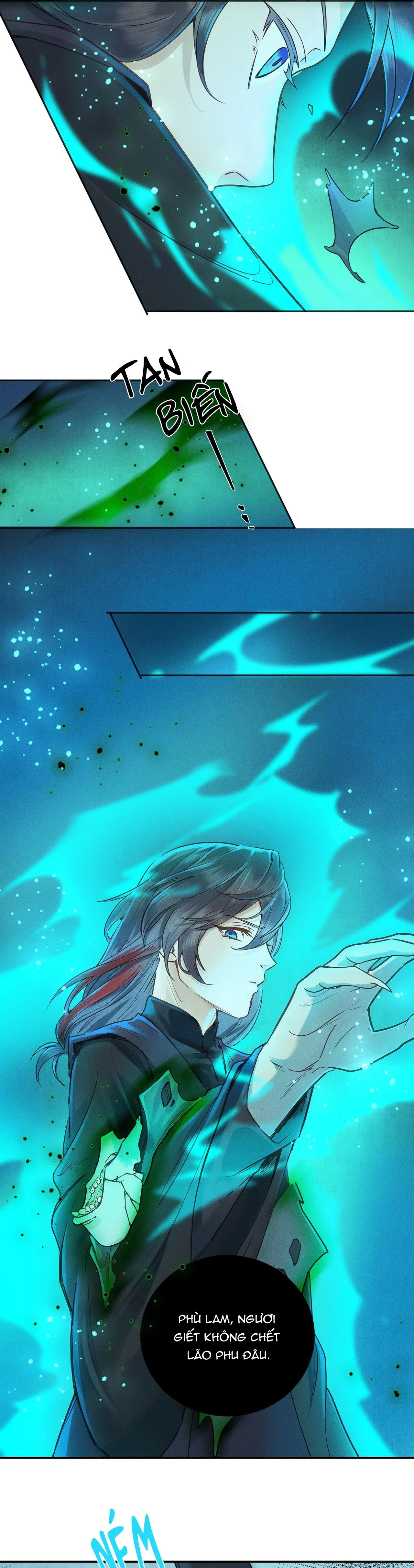 Gả Ma Chapter 10 Trang 13