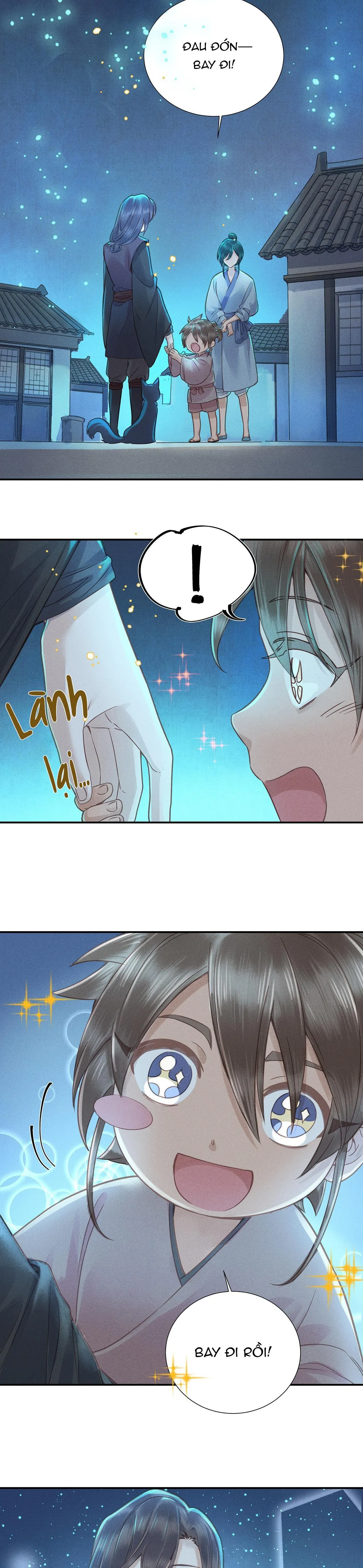 Gả Ma Chapter 10 Trang 17