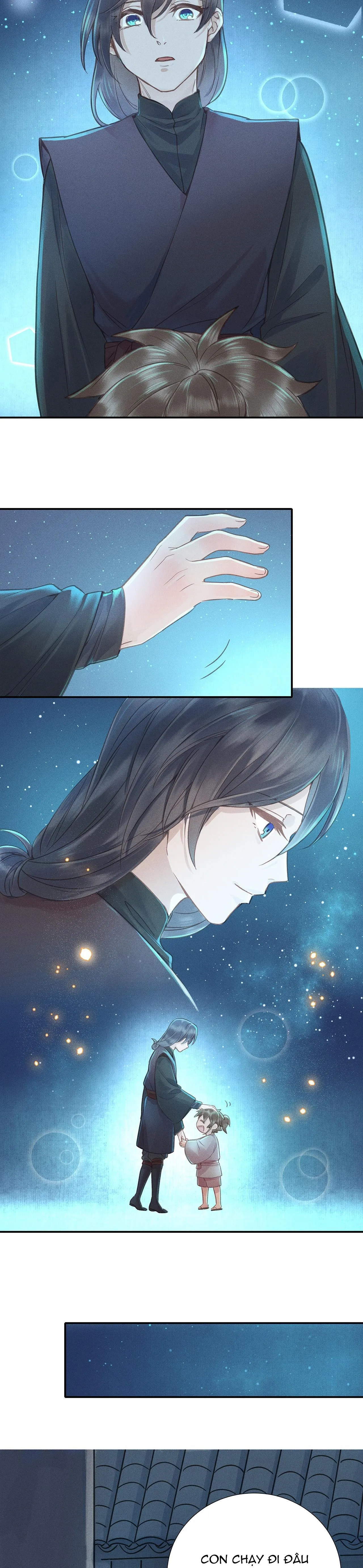 Gả Ma Chapter 10 Trang 18