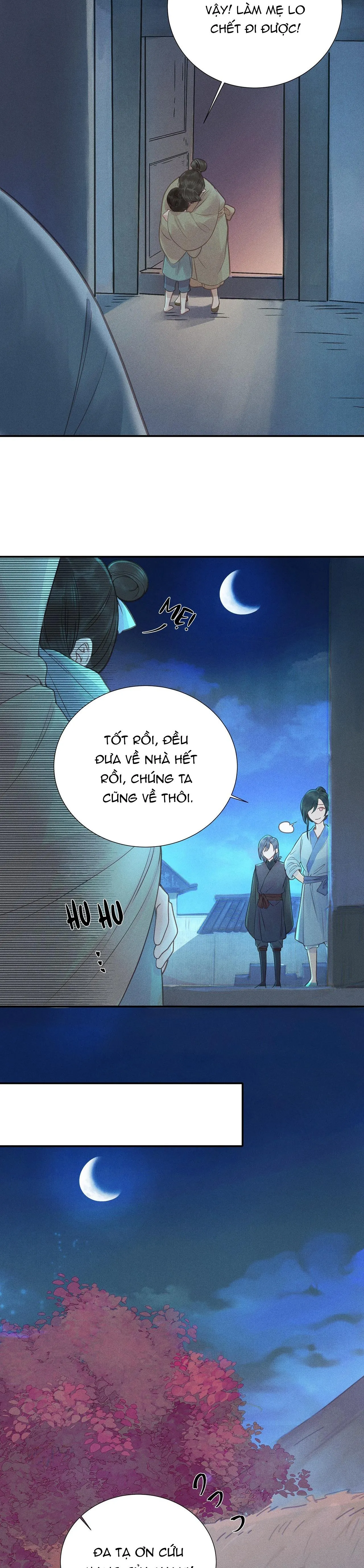 Gả Ma Chapter 10 Trang 19