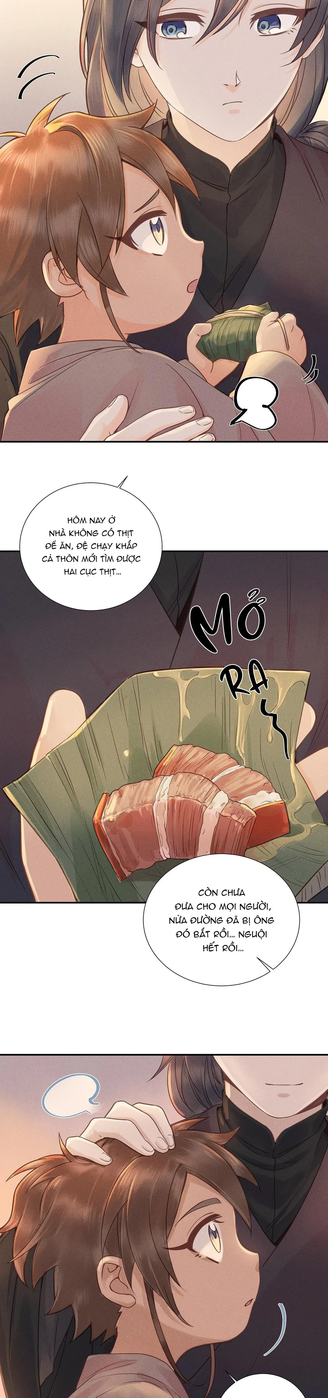 Gả Ma Chapter 10 Trang 22