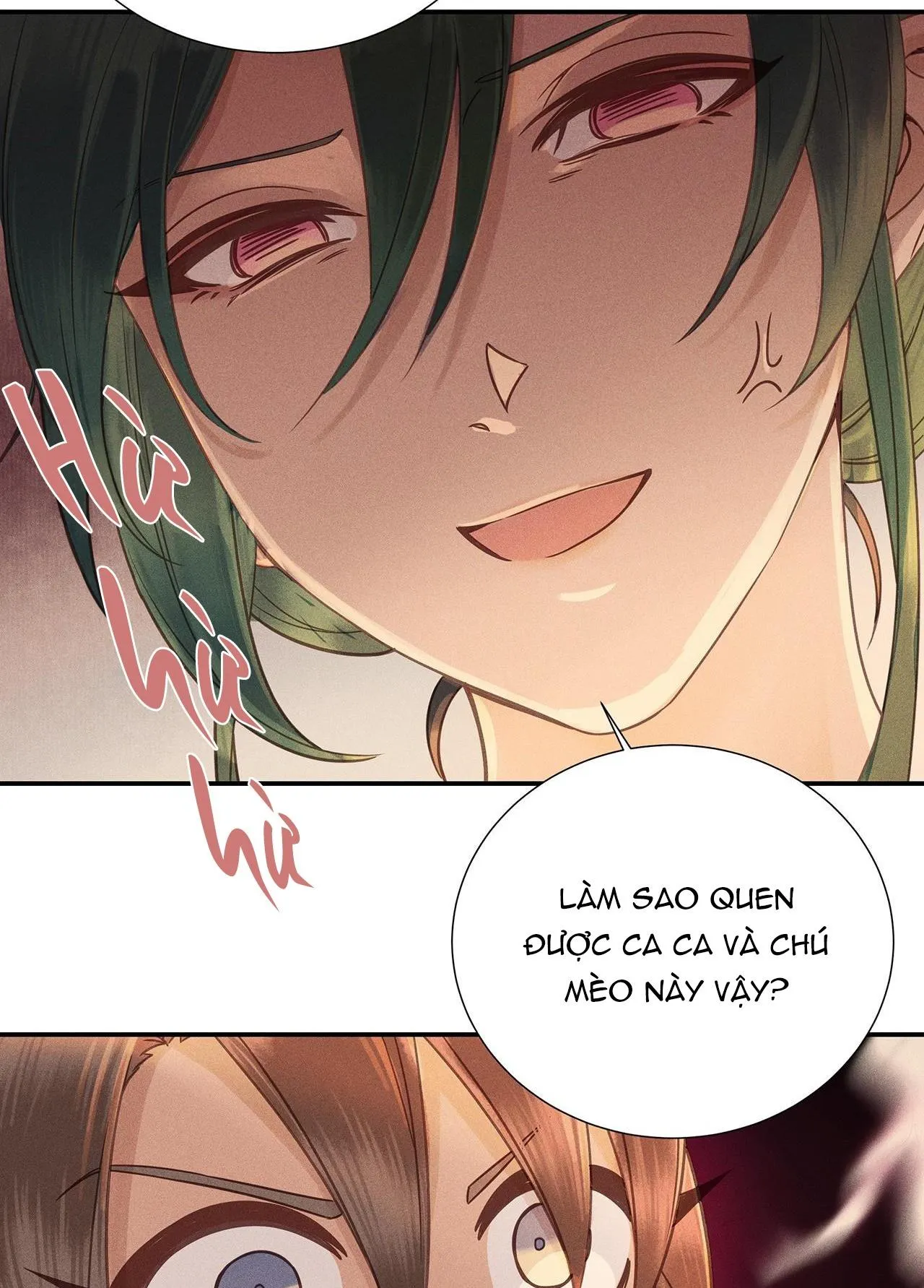Gả Ma Chapter 10 Trang 26