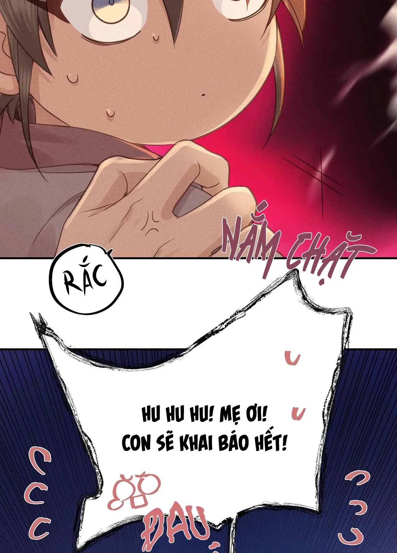 Gả Ma Chapter 10 Trang 27