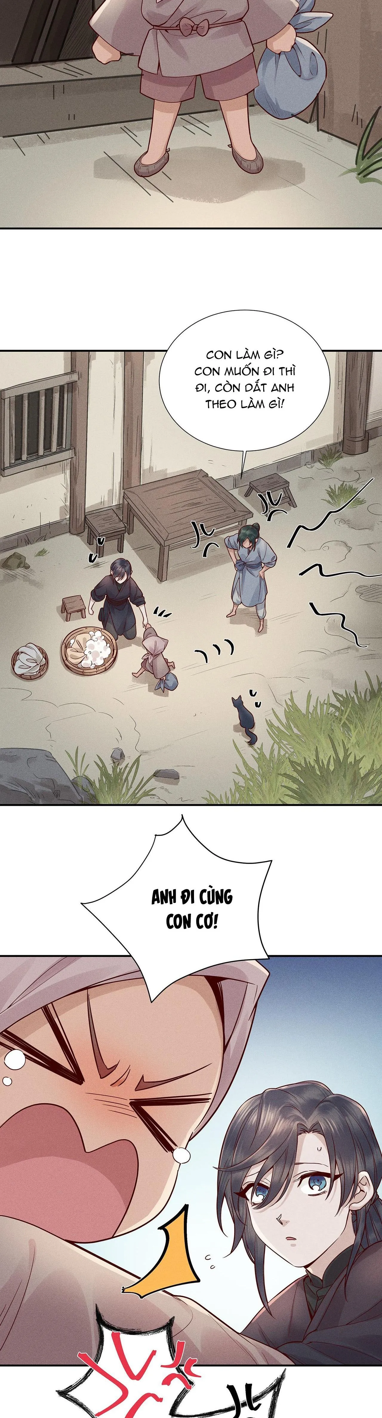 Gả Ma Chapter 11 Trang 18