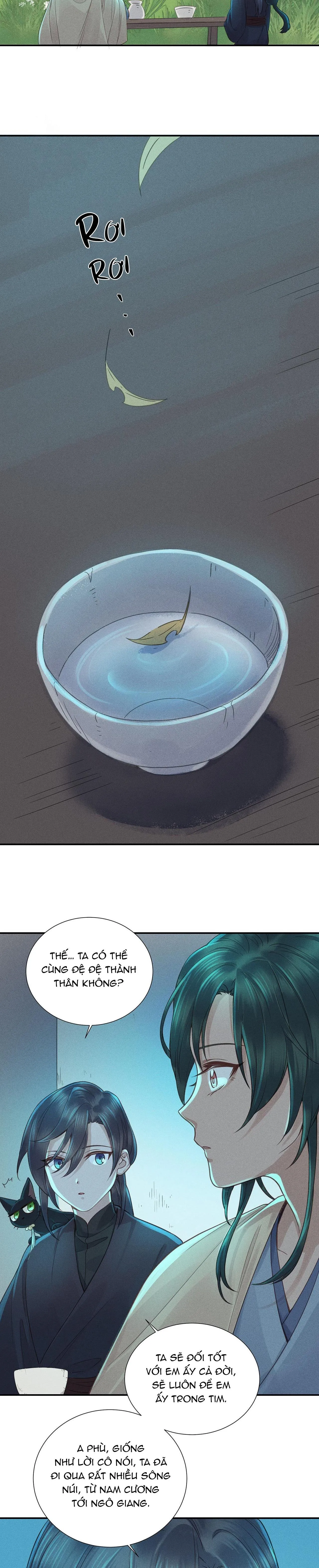 Gả Ma Chapter 11 Trang 27