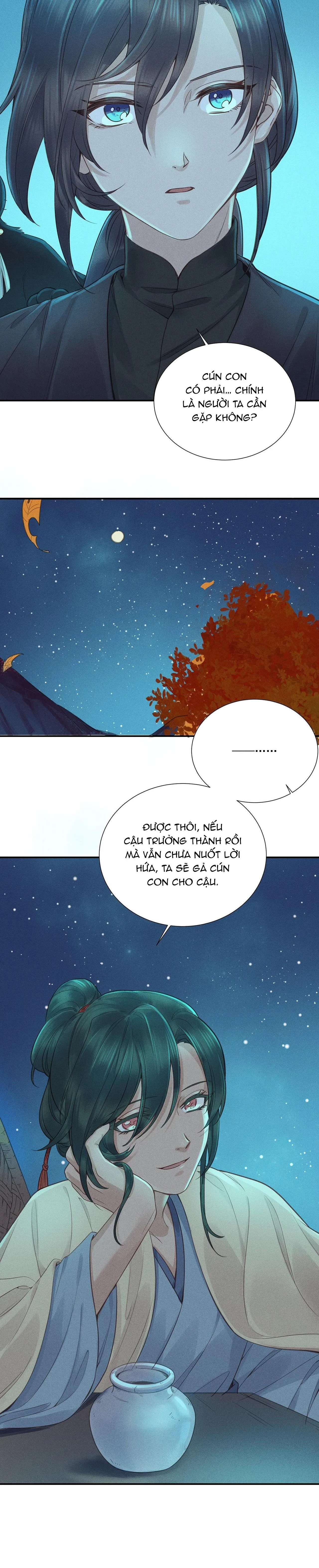 Gả Ma Chapter 11 Trang 28