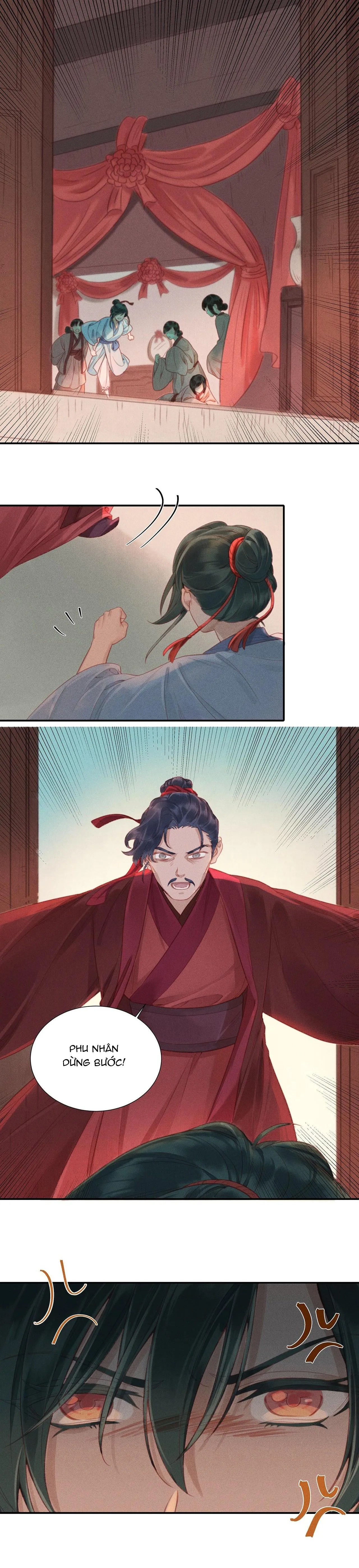 Gả Ma Chapter 12 Trang 13