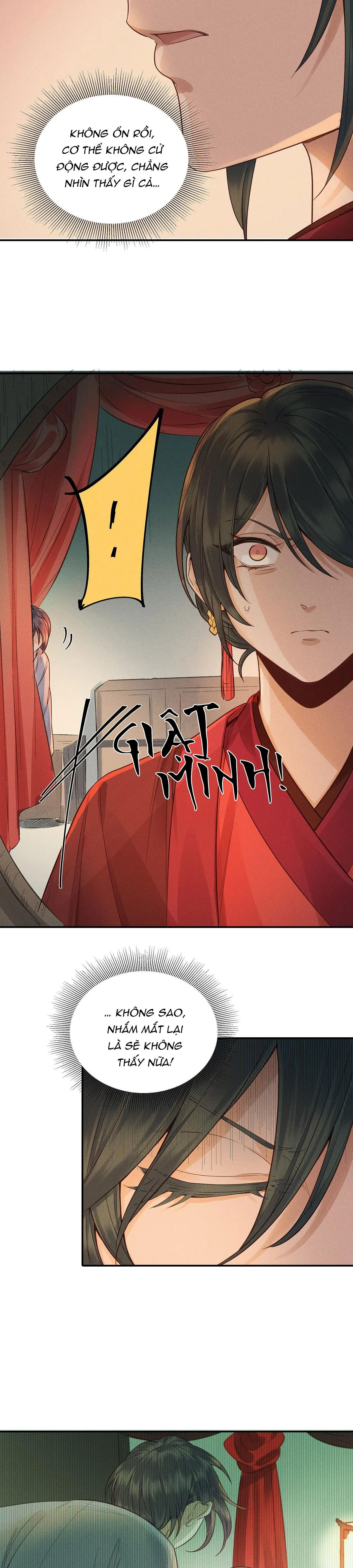 Gả Ma Chapter 13 Trang 7