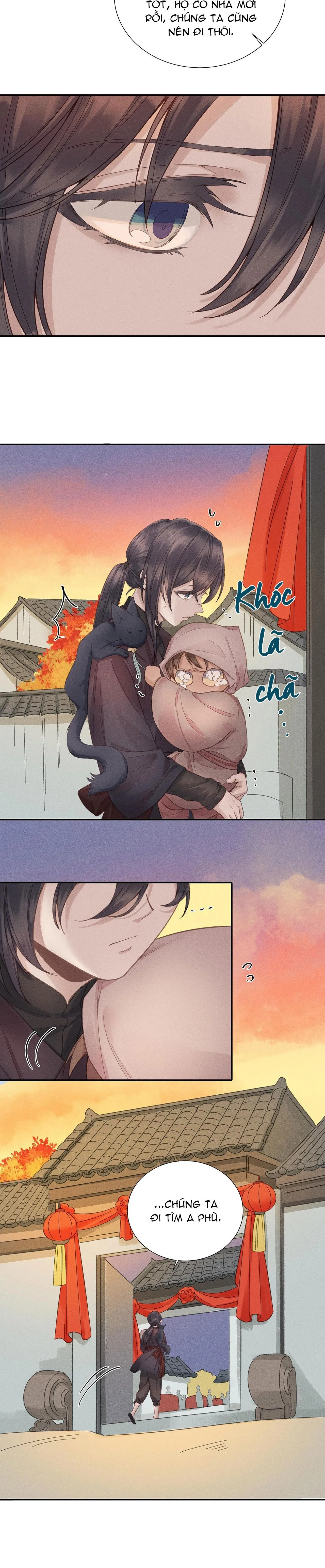 Gả Ma Chapter 13 Trang 14