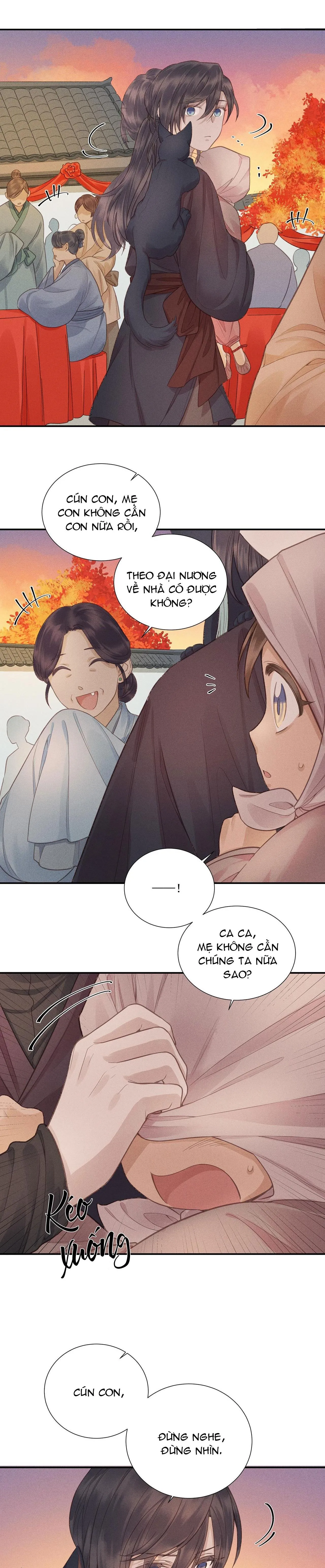 Gả Ma Chapter 13 Trang 15