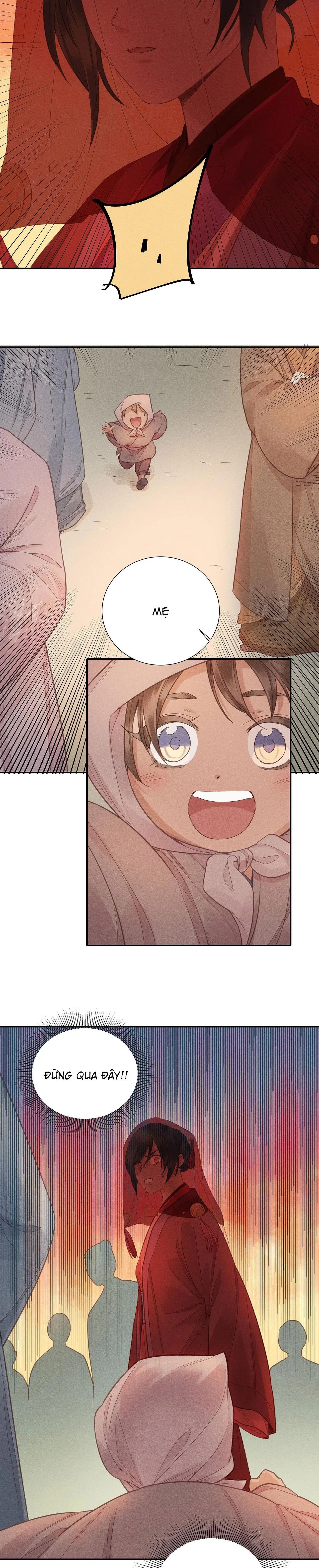 Gả Ma Chapter 13 Trang 19