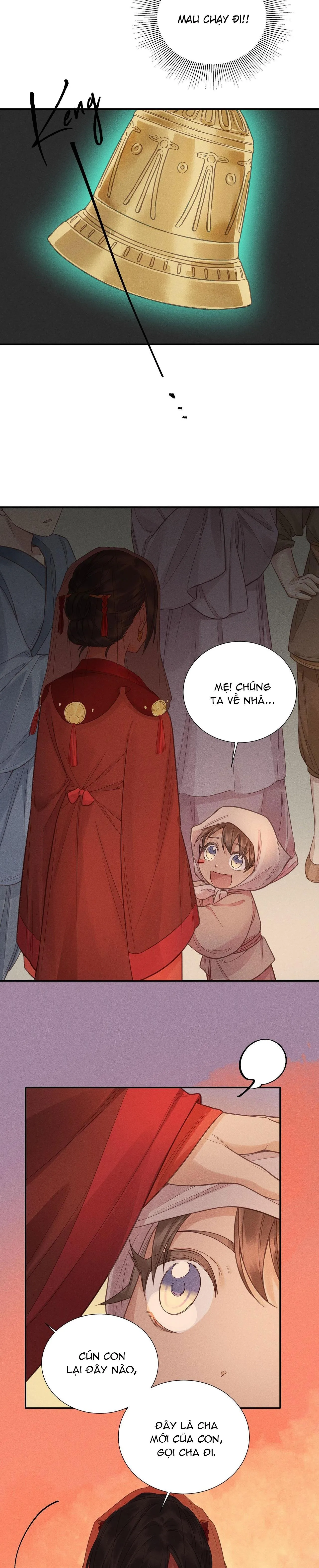 Gả Ma Chapter 13 Trang 20