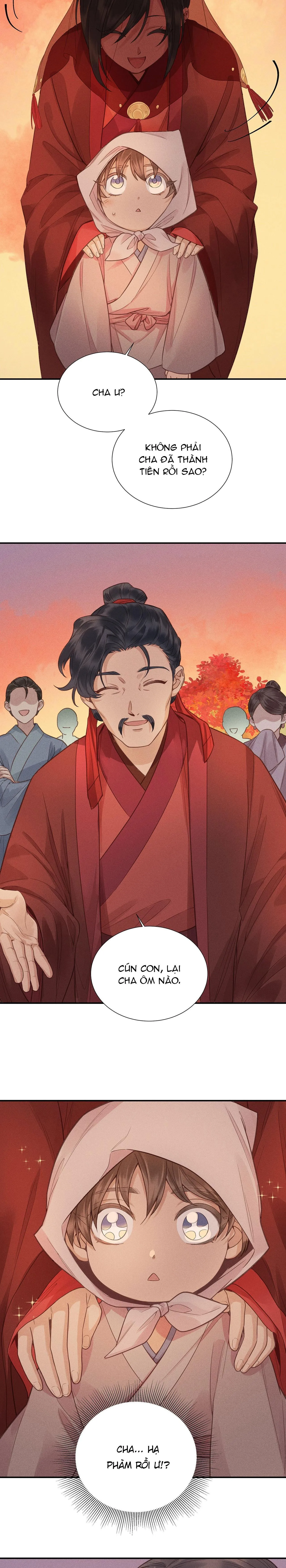 Gả Ma Chapter 13 Trang 21