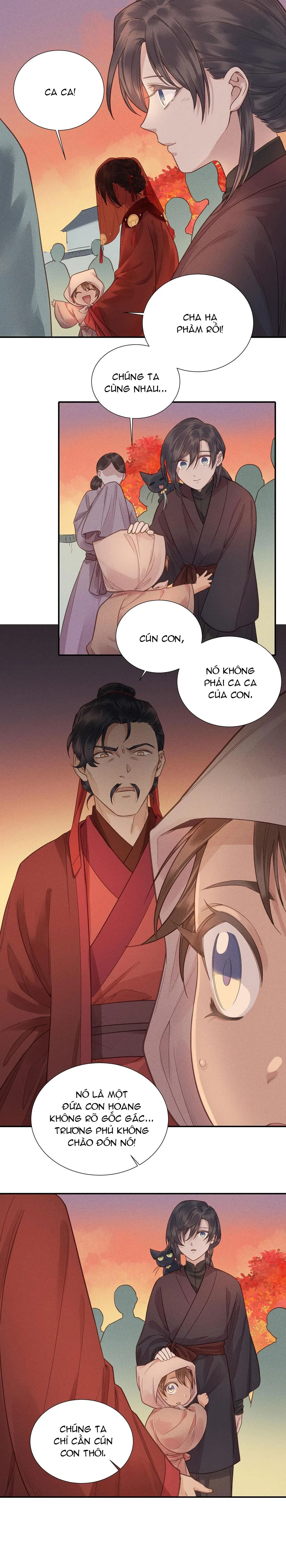 Gả Ma Chapter 13 Trang 22