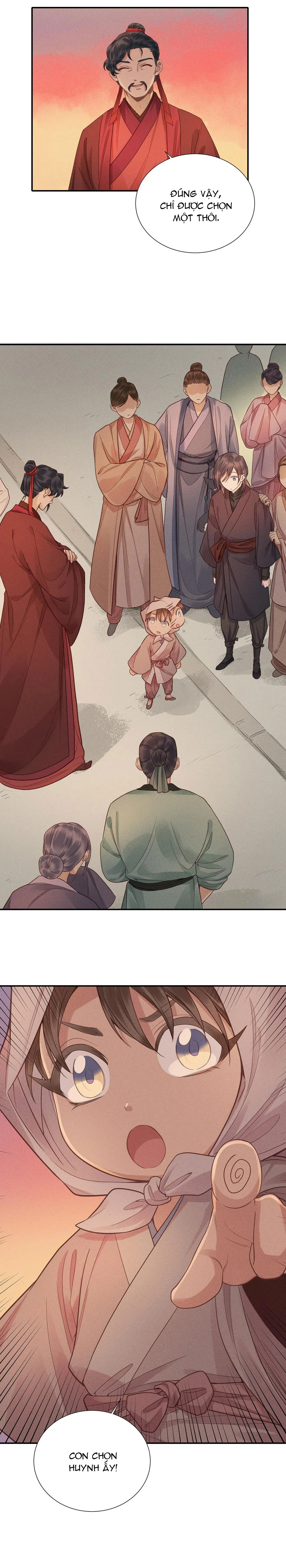 Gả Ma Chapter 13 Trang 24