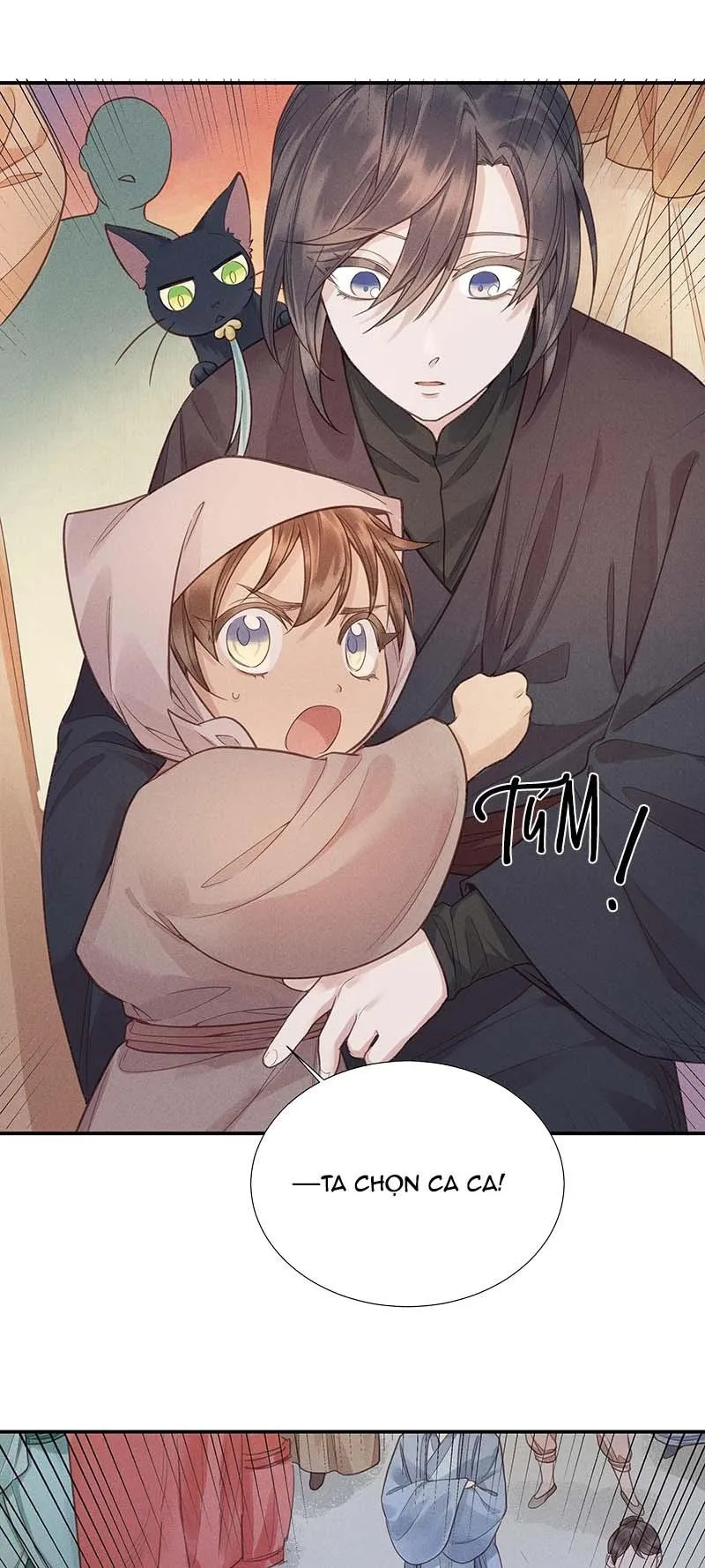 Gả Ma Chapter 14 Trang 5