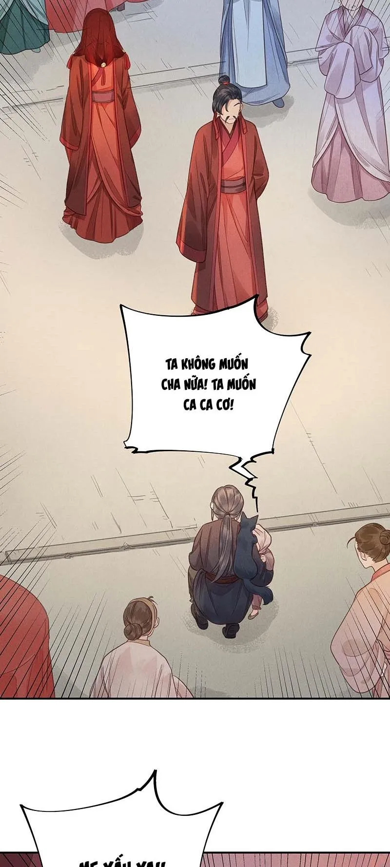 Gả Ma Chapter 14 Trang 6