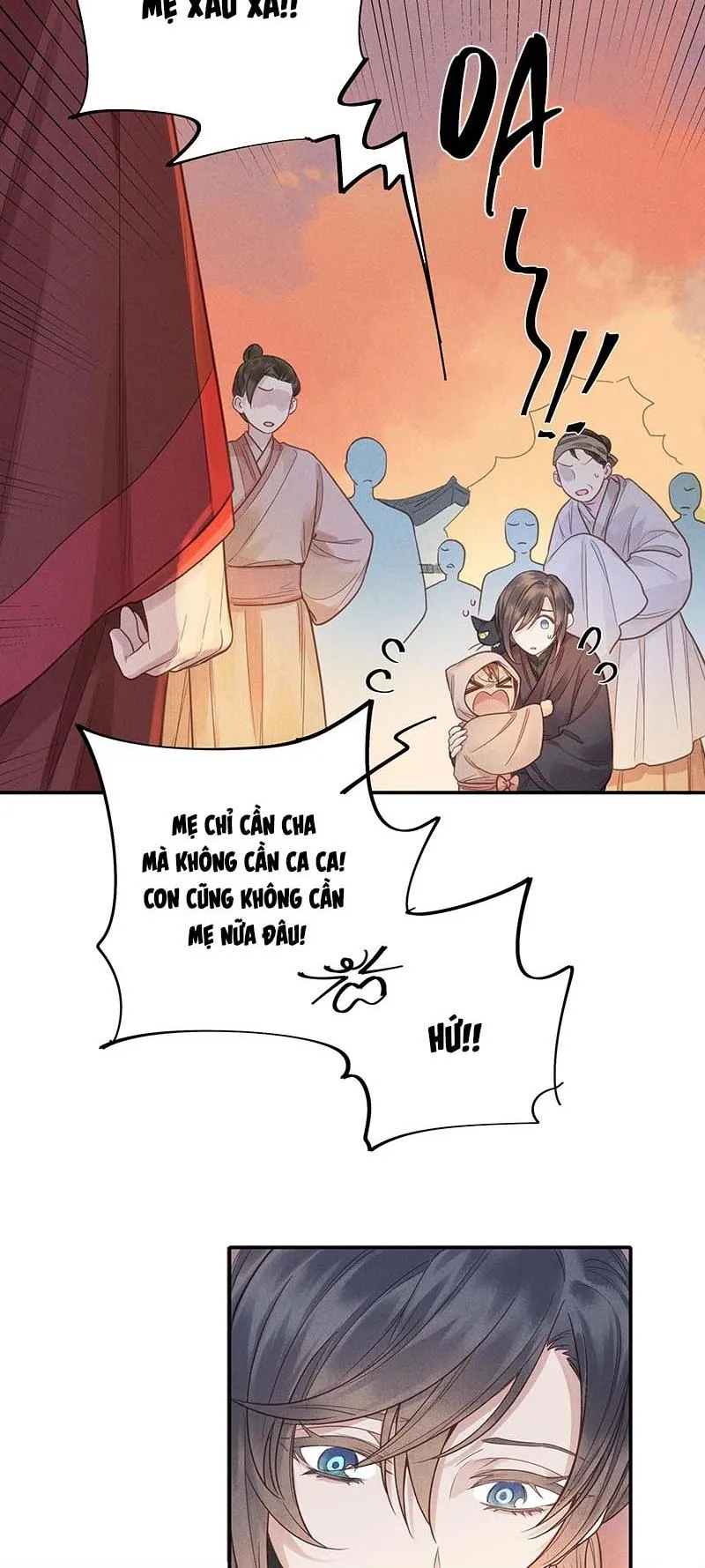 Gả Ma Chapter 14 Trang 7