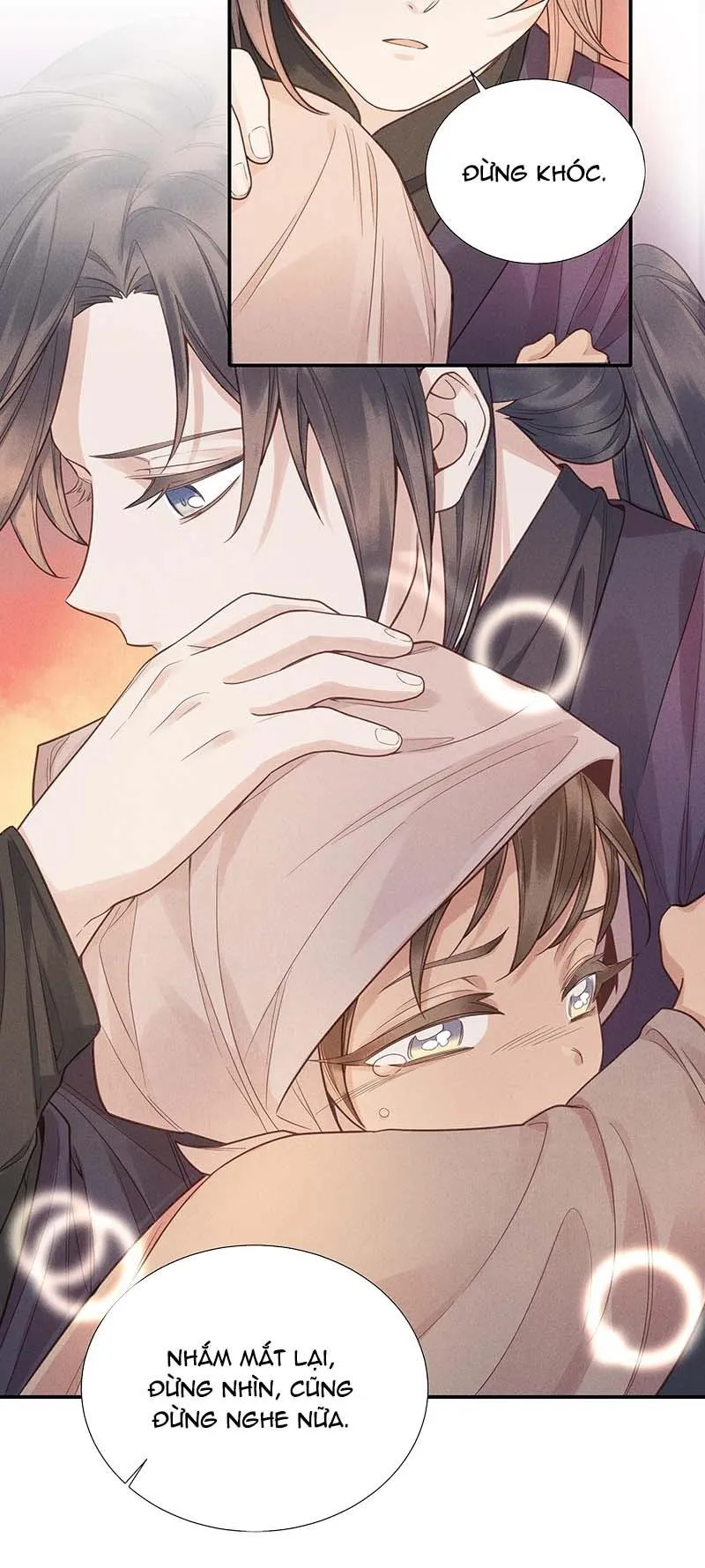 Gả Ma Chapter 14 Trang 8