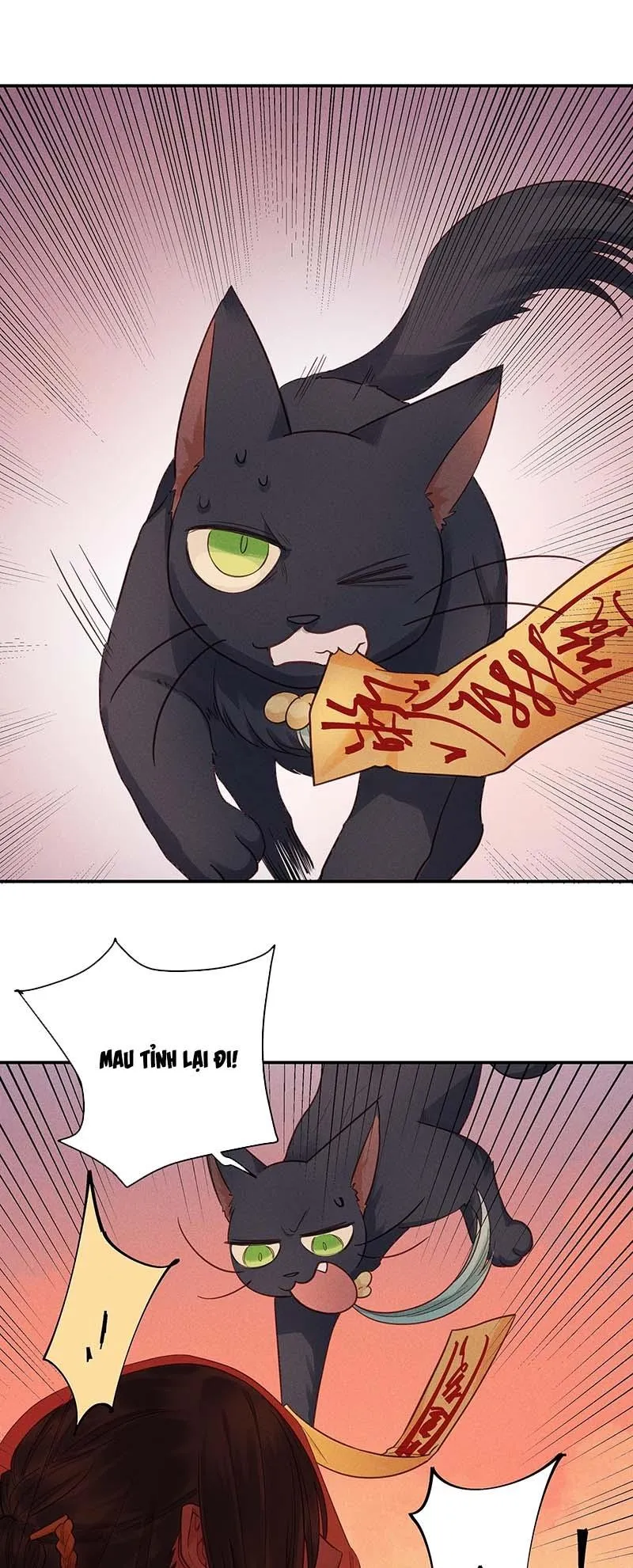 Gả Ma Chapter 14 Trang 13