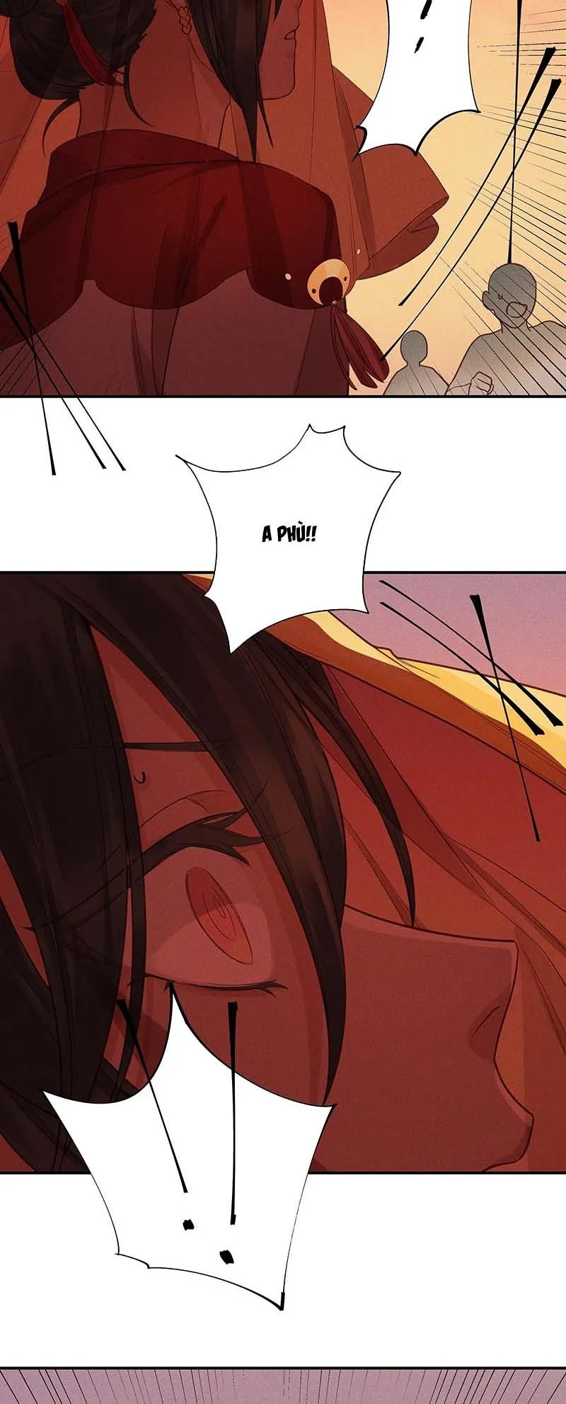 Gả Ma Chapter 14 Trang 14