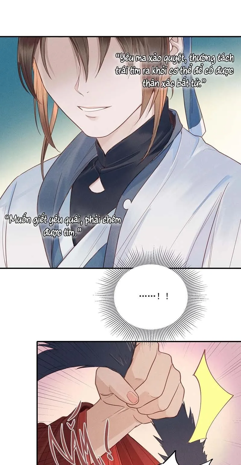 Gả Ma Chapter 14 Trang 25