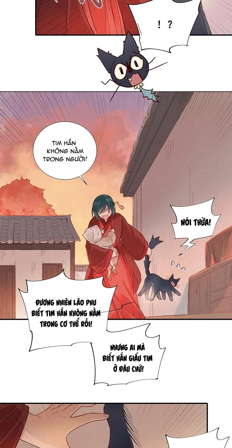 Gả Ma Chapter 14 Trang 26