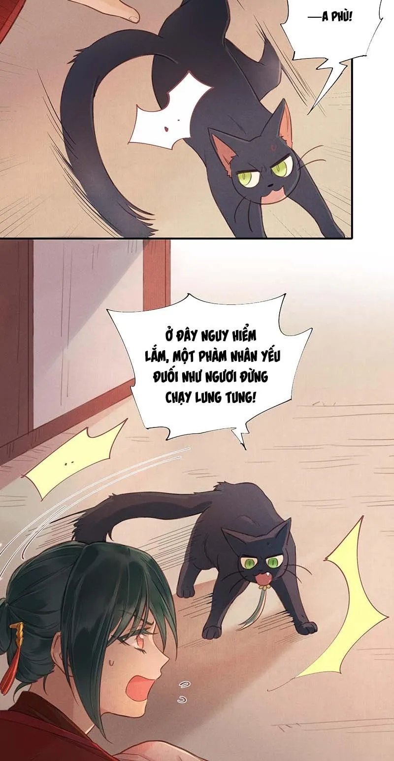 Gả Ma Chapter 14 Trang 27