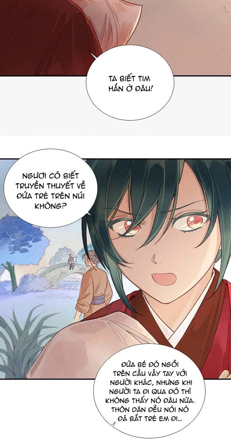 Gả Ma Chapter 14 Trang 28