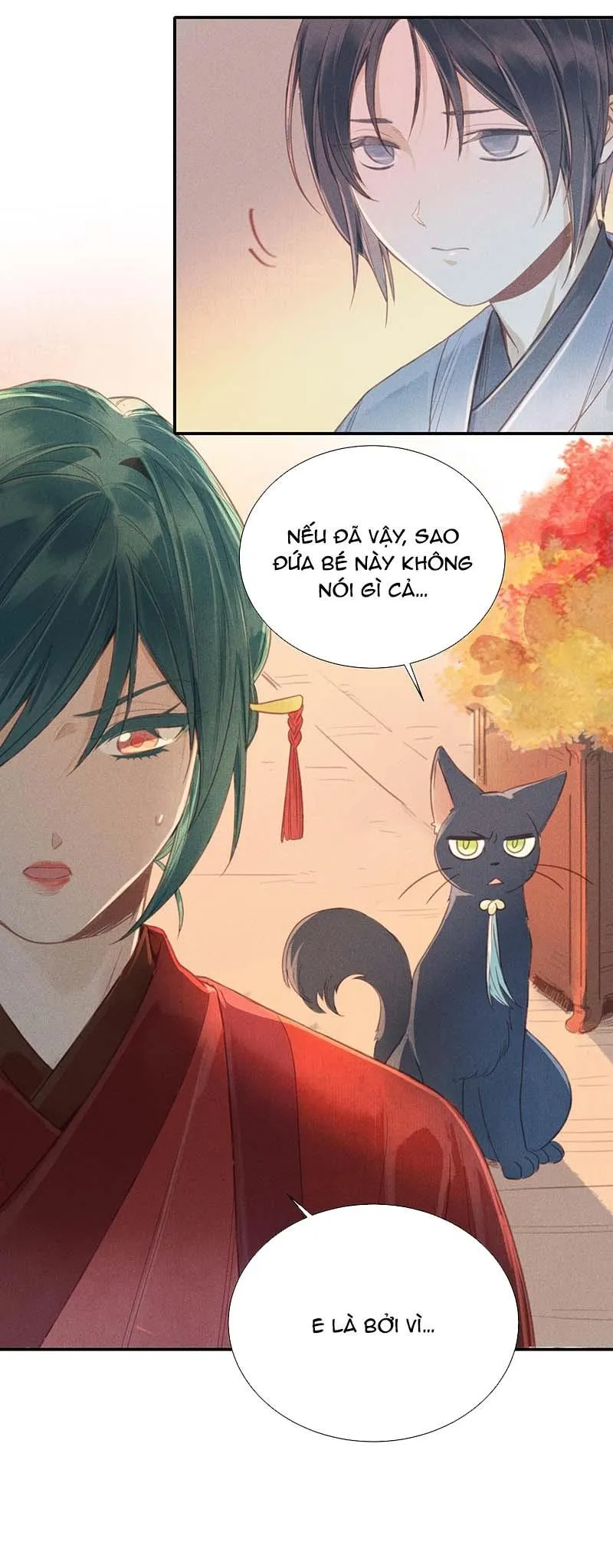 Gả Ma Chapter 14 Trang 33