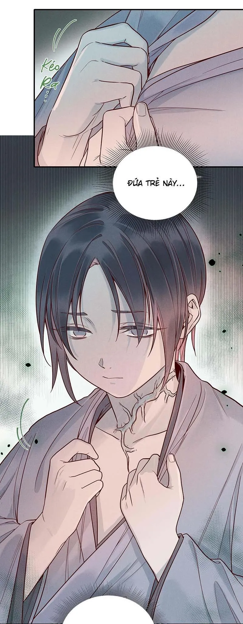 Gả Ma Chapter 14 Trang 34