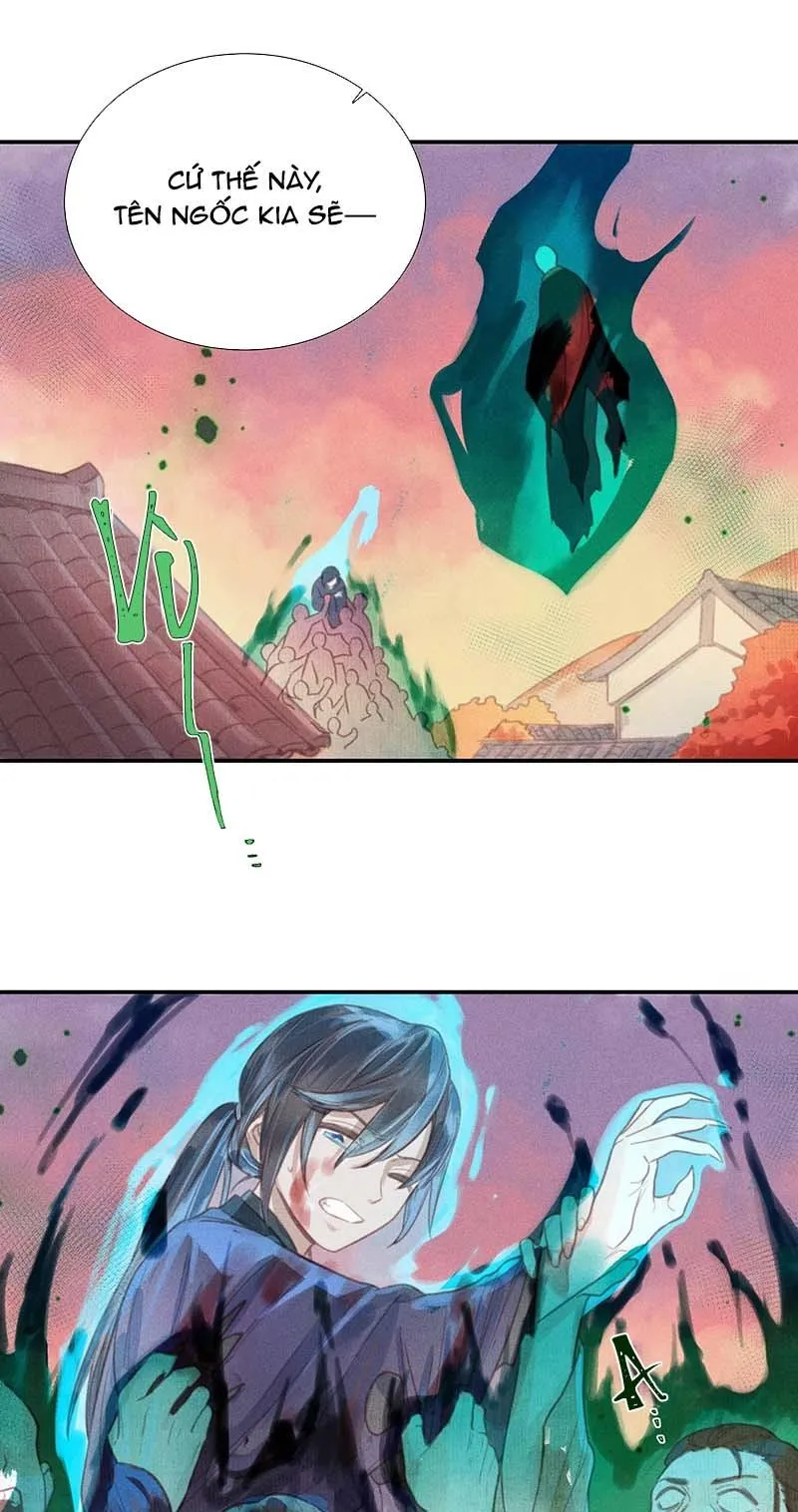 Gả Ma Chapter 14 Trang 37