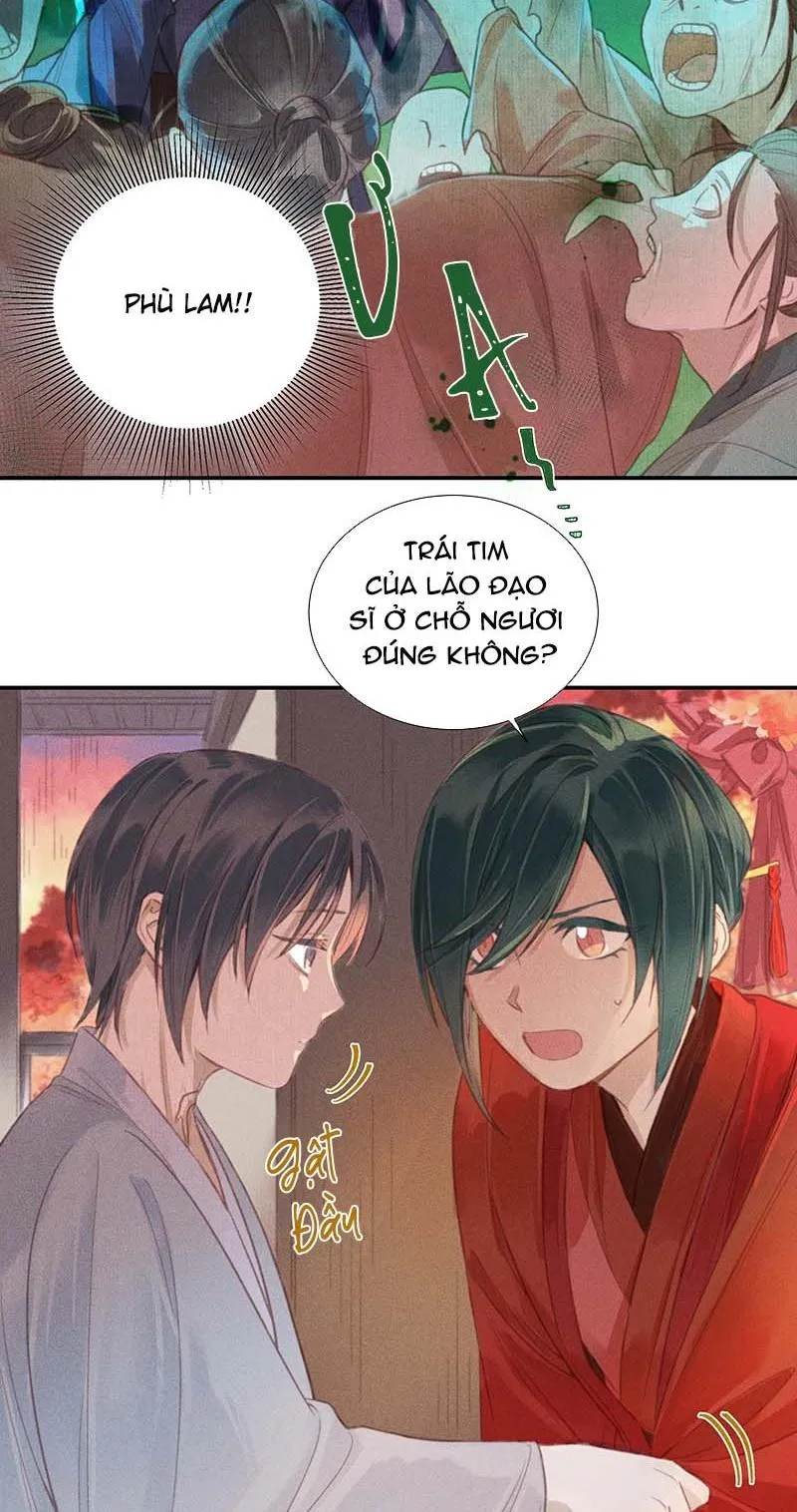 Gả Ma Chapter 14 Trang 38