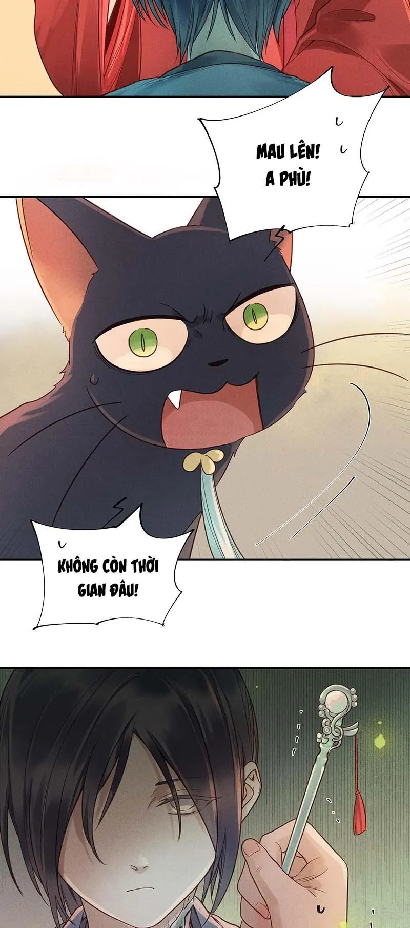 Gả Ma Chapter 14 Trang 42