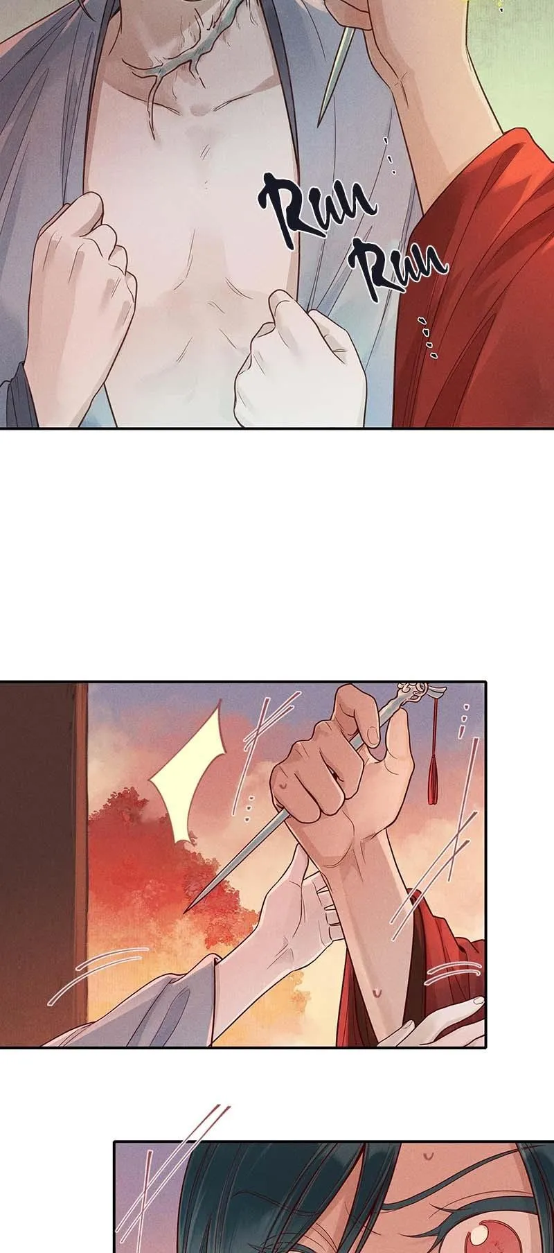 Gả Ma Chapter 14 Trang 43