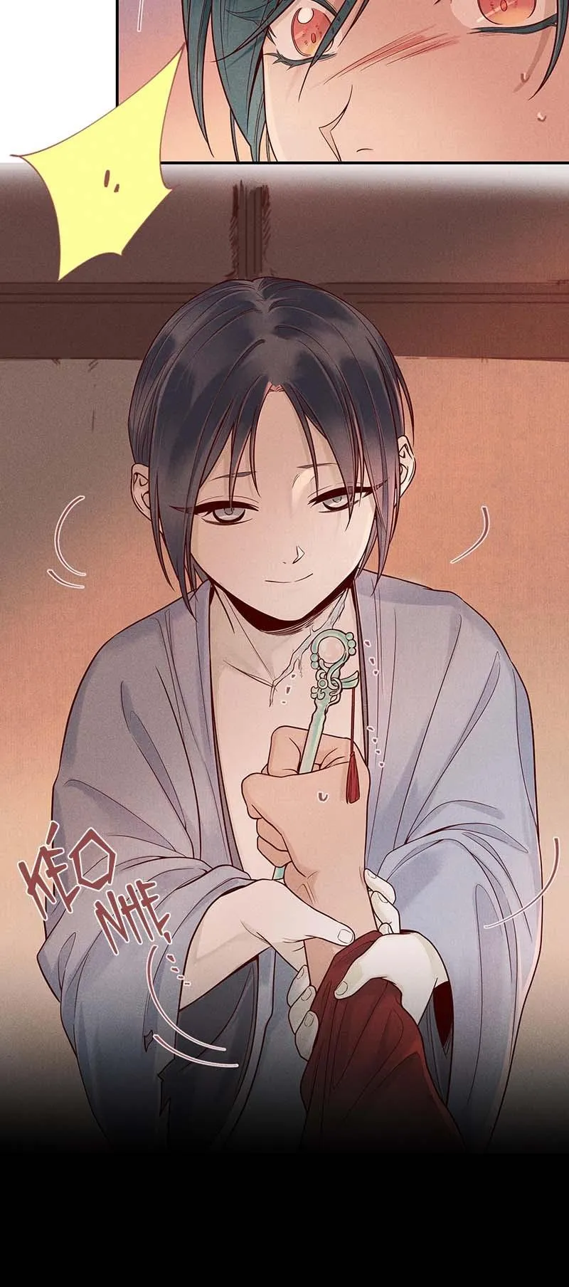 Gả Ma Chapter 14 Trang 44