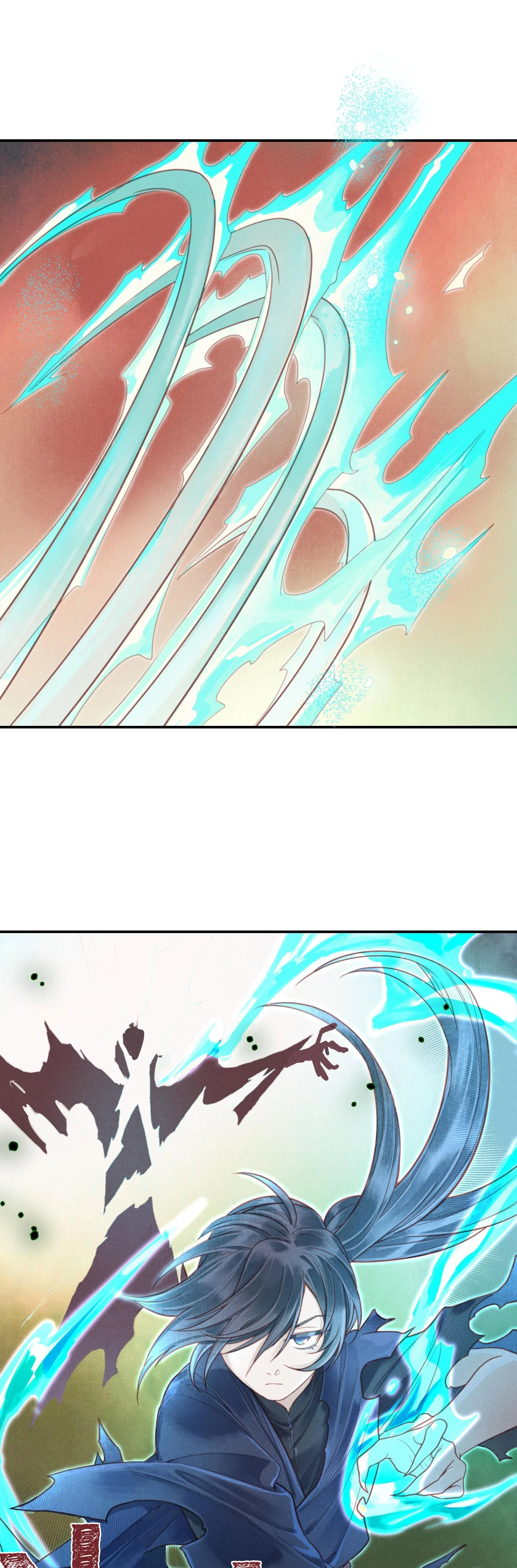 Gả Ma Chapter 15 Trang 11