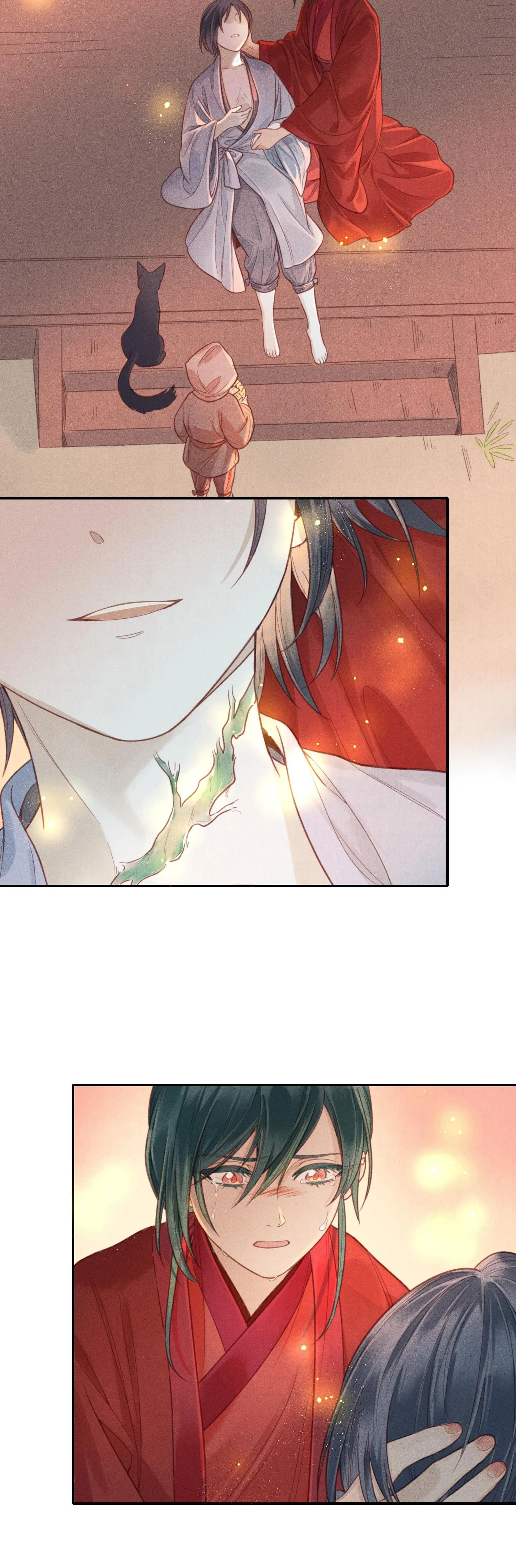 Gả Ma Chapter 15 Trang 13