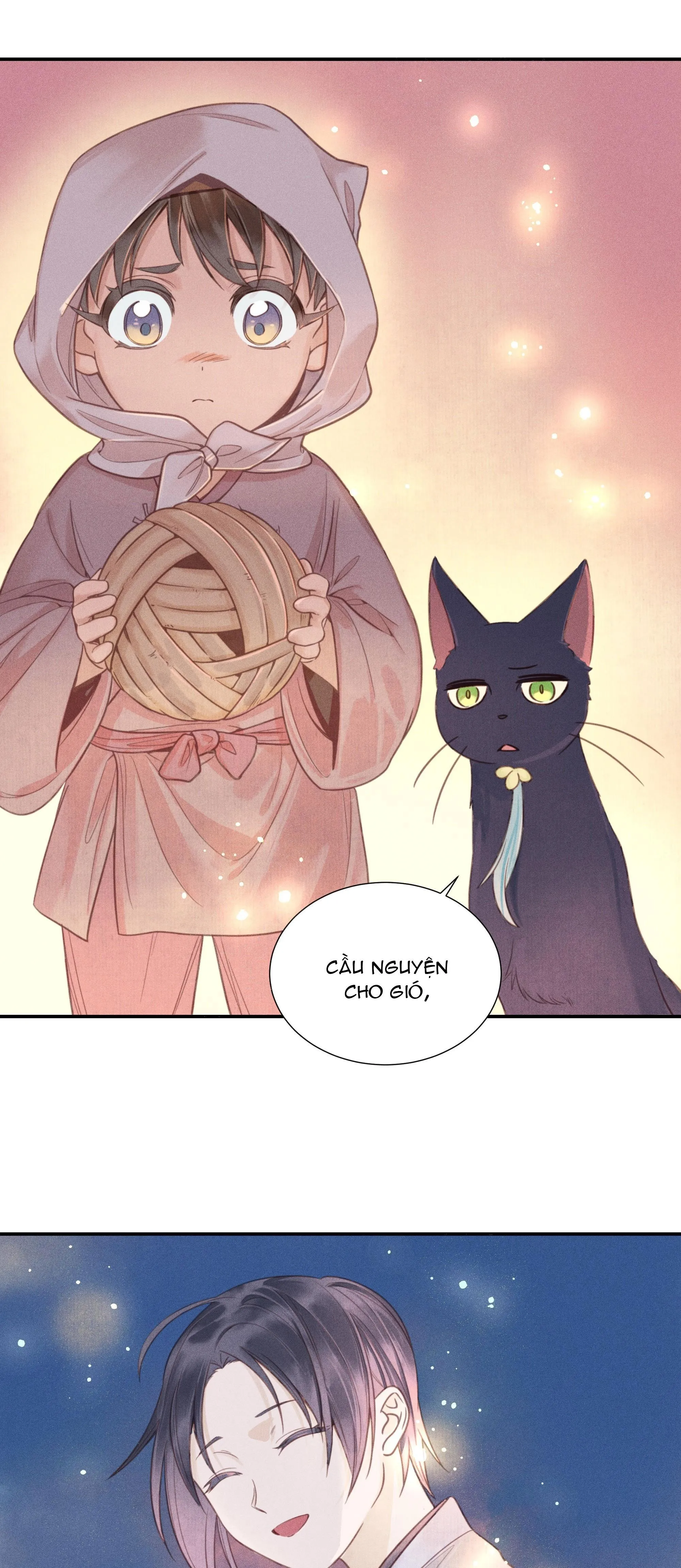 Gả Ma Chapter 15 Trang 14
